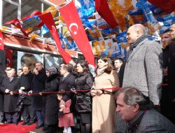 ‘Erdoğan gururumuz'